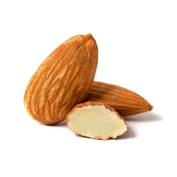 ALMOND | CALIFORNIA